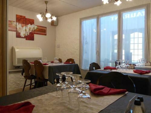 Hotel La Vieille Ferme