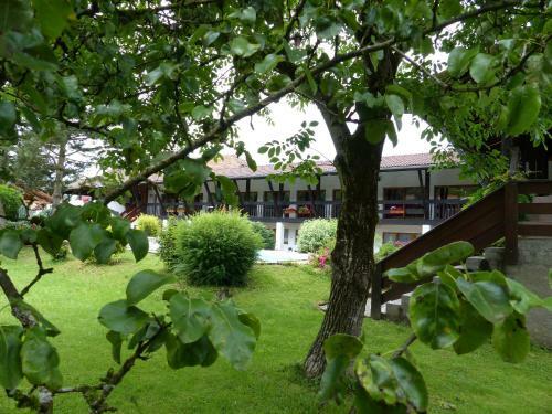 Hotel La Vieille Ferme