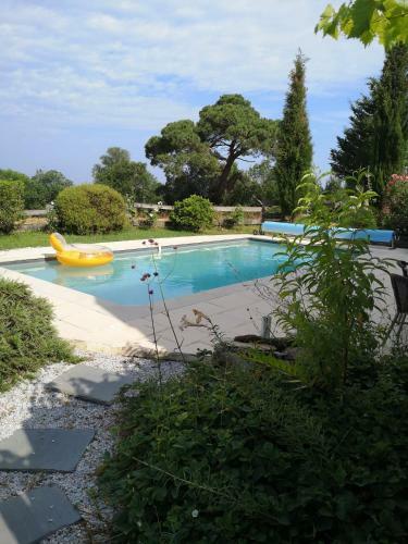 Bed & Breakfast Maison D'h�tes Hameau De Taur