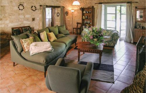Holiday Home Lacaud K-597