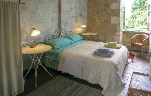 Holiday Home Lacaud K-597