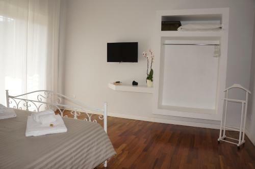 Bed & Breakfast Lullymia