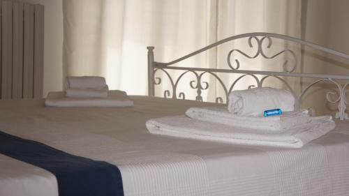 Bed & Breakfast Lullymia