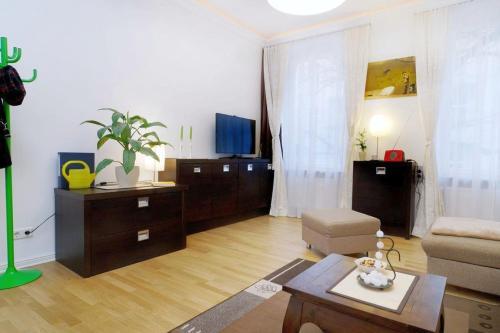 Apartamento Neuk�lln Central Rixdorf