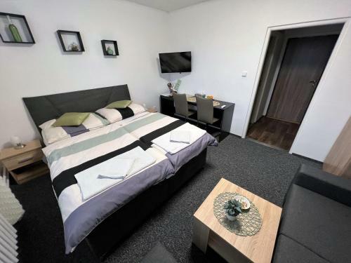 Apartm�ny Karlovy Vary