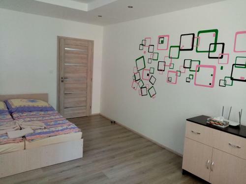 Apartm�n Aneta