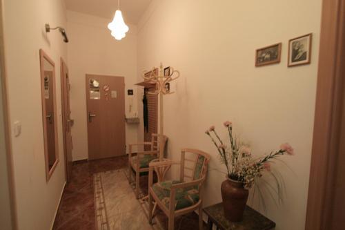 Apartment No. 4a I.p.pavlova 32