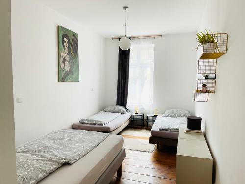 Nice City Apartment