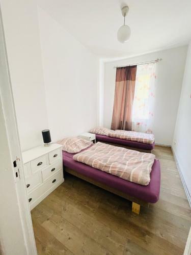 Nice City Apartment