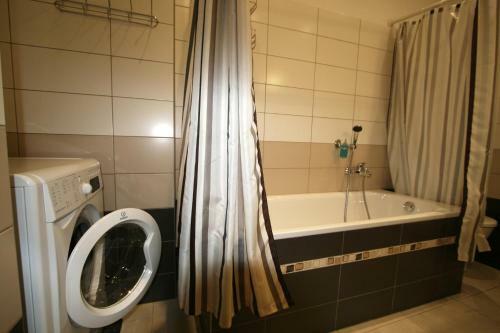 Apartment No. 40 Star� Louka 20