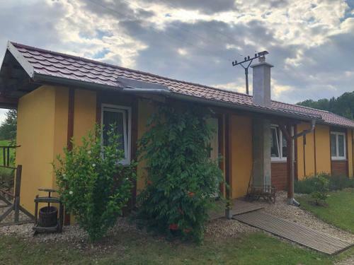 Pr�zdninov� Dome?ek Zl�manka