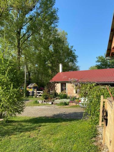 Pr�zdninov� Dome?ek Zl�manka