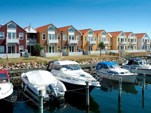 Apartment Rudk�bing XIII