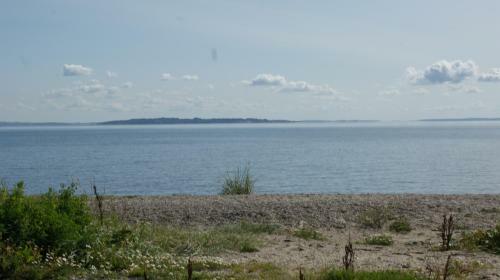 Apartment Med Udsigt Over Nordmors