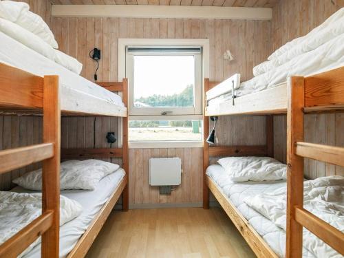 Holiday Home Saltum XXV