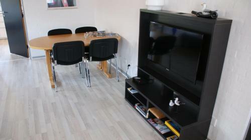 Apartamento ?vildmarks-wellness-aften? Med Eget K�kken Og Bad