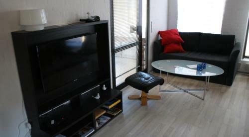 Apartamento ?vildmarks-wellness-aften? Med Eget K�kken Og Bad