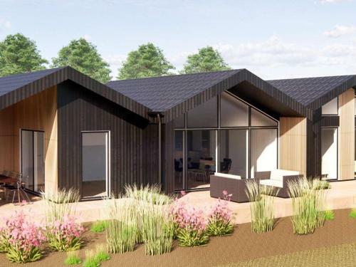 Holiday Home Sj�lund XX