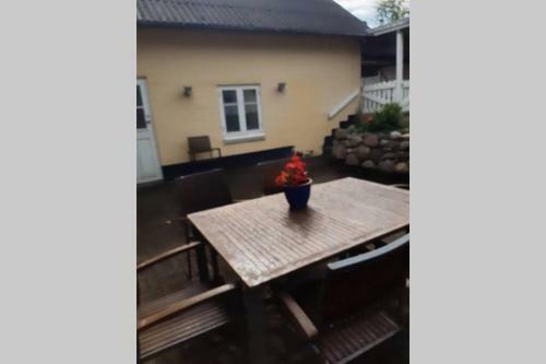 Apartamento Sk�nt Hus, Med 5 Sovev�relser