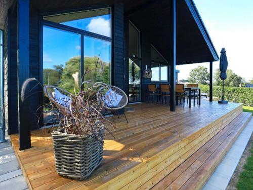 Holiday Home S�by Cxv
