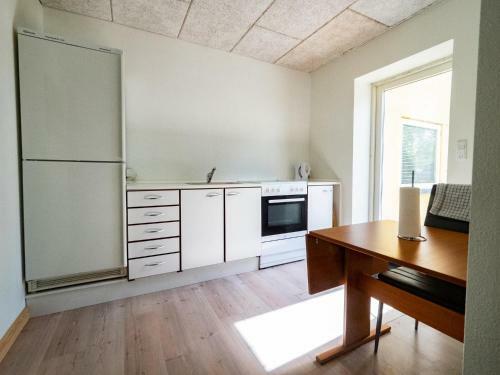 Apartamento K�bmandsg�rdens B&B