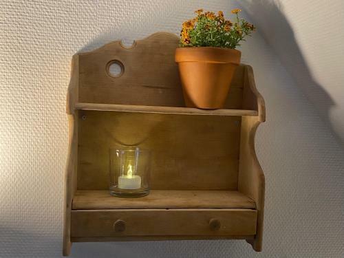 Bed & Breakfast Borgdal