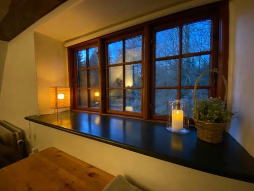Bed & Breakfast Borgdal