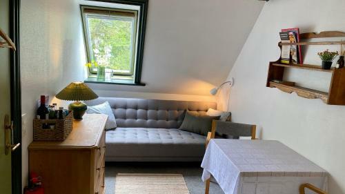 Bed & Breakfast Borgdal