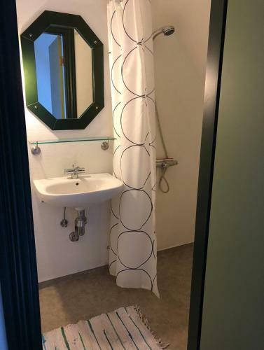 Bed & Breakfast Borgdal