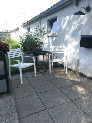 Apartamento G�rdens Ferielejlighed