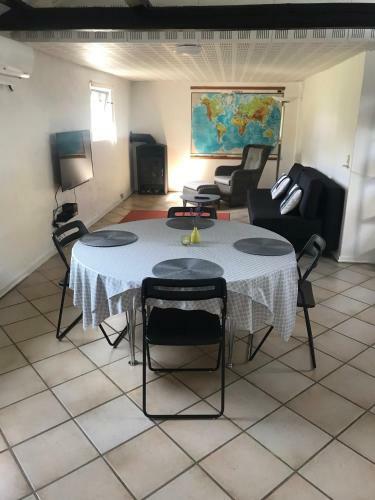 Apartamento G�rdens Ferielejlighed