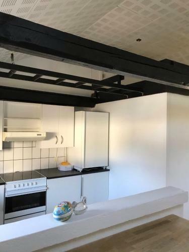 Apartamento G�rdens Ferielejlighed