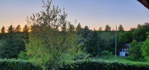 Privat Villa