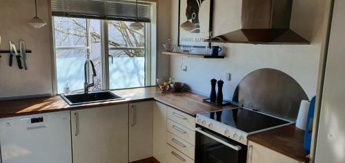 Privat Villa