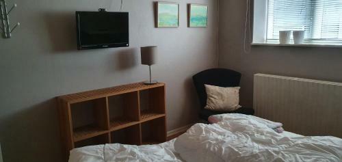 Privat Villa