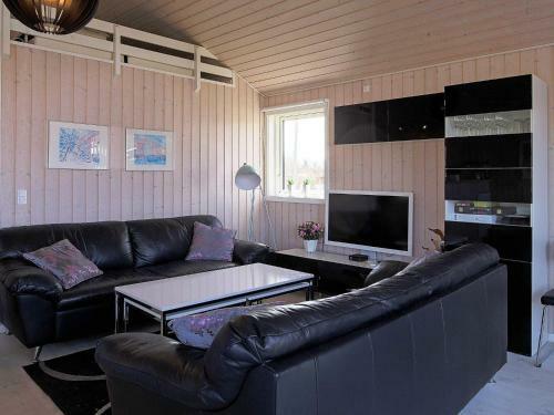 Holiday Home Skibby X