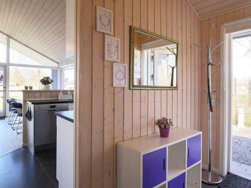 Holiday Home Skibby X
