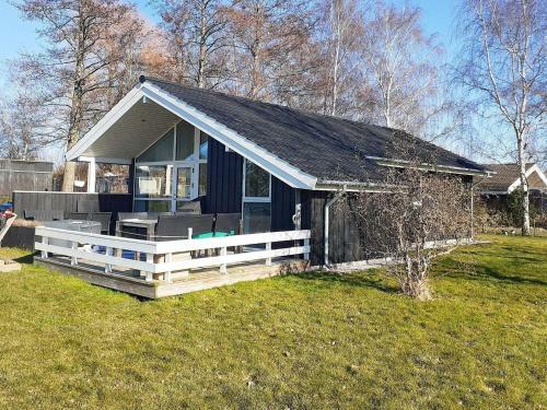Holiday Home Skibby X