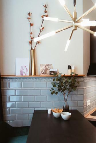 Loftbr�cke, Apartment Am Platz Der Luftbr�cke