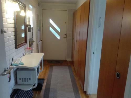 Bed And Breakfast Copenhagen