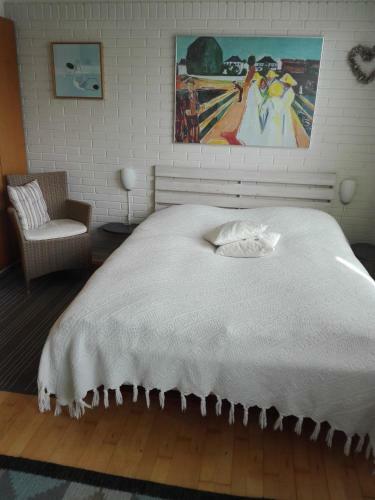Bed And Breakfast Copenhagen