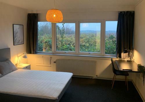 Apartamento Camp Femern B�lt