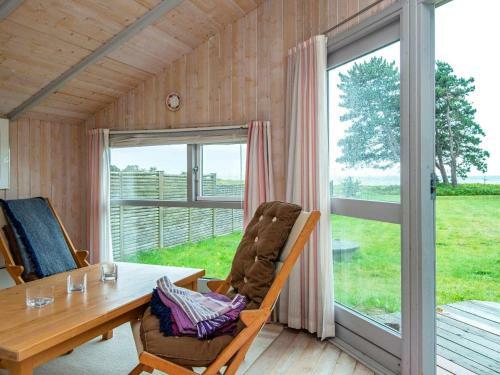 Holiday Home Sydals Liv