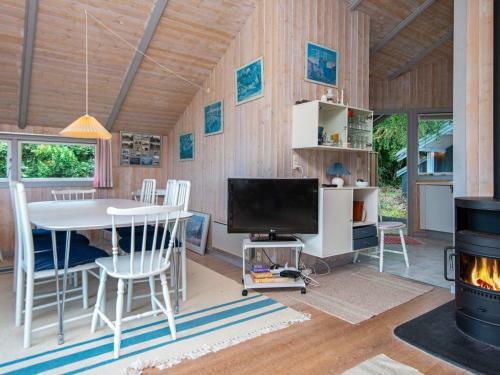 Holiday Home Sydals Liv