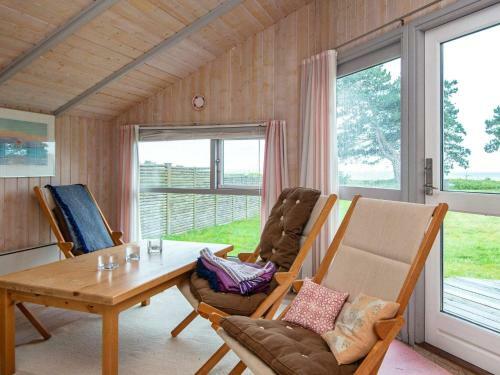 Holiday Home Sydals Liv