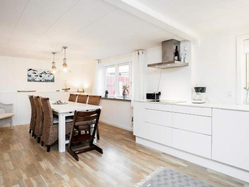 Holiday Home Skagen Lix