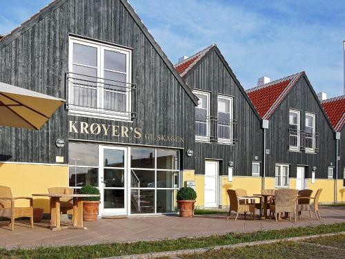 Holiday Home Skagen Lxii