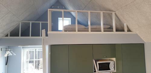 Hostal Anneks Lille Skagen 13