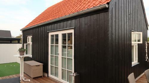 Hostal Anneks Lille Skagen 13