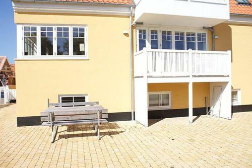 Apartamento Nordboferie - Sveavej
